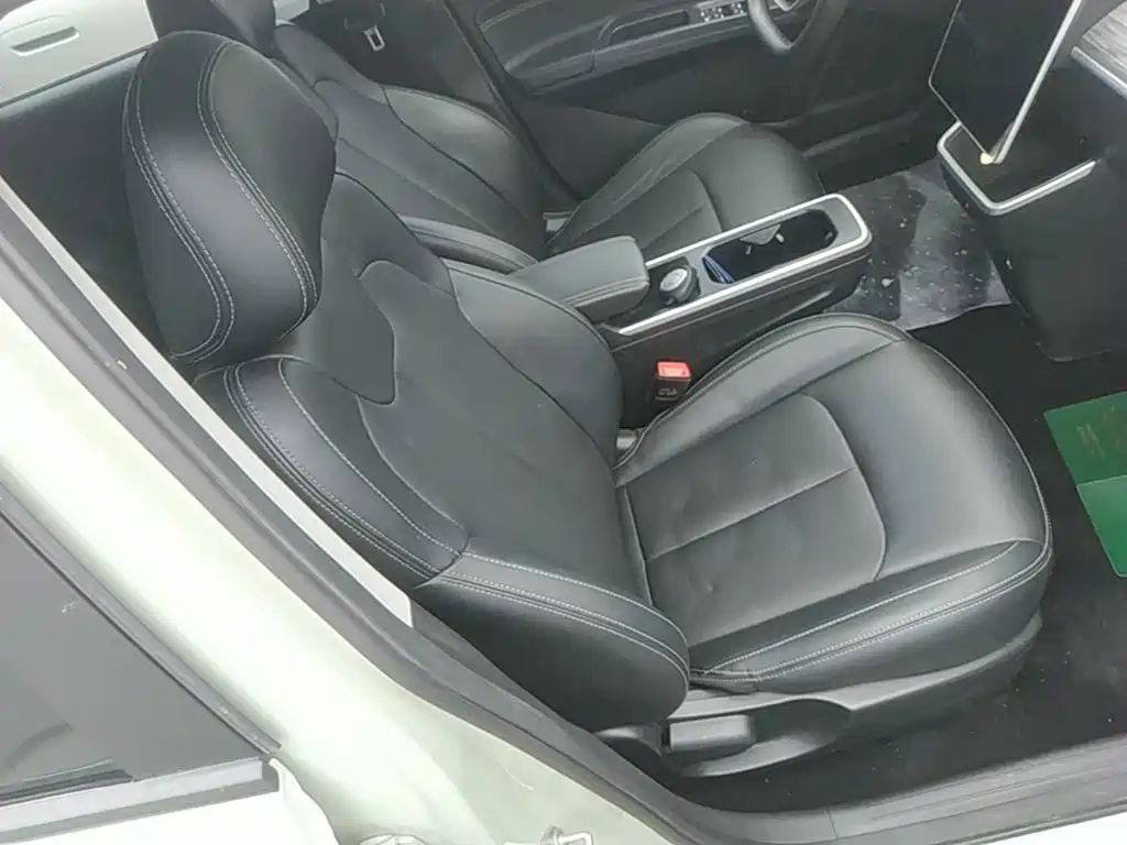 Nezha Auto Nezha V 2022 2022 Trend 400 Lite