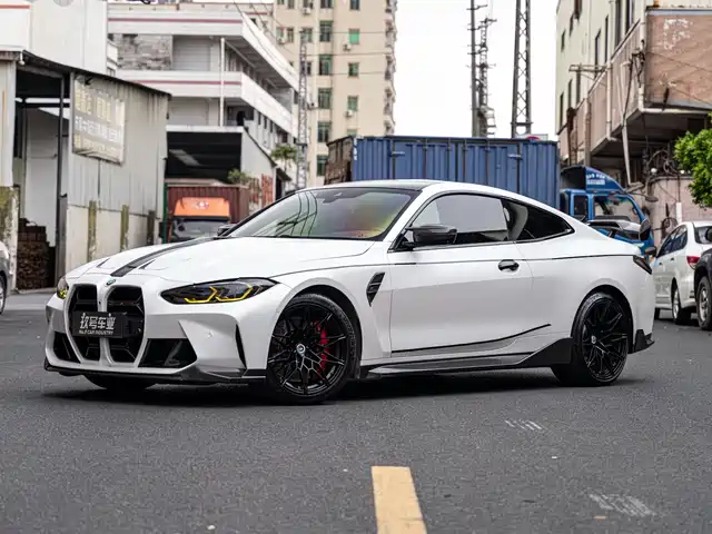 BMW M4