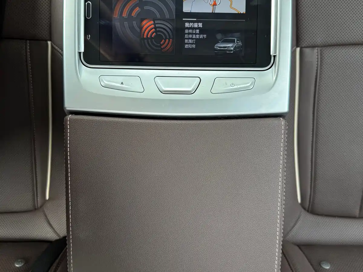BMW 5 Series 2022 Facelift 530Li Premium Luxury Package фото 13