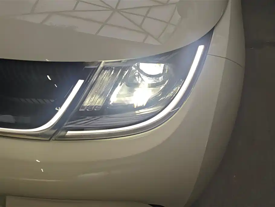 BYD Dolphin 2021 Model 405km Fashion Edition фото 5