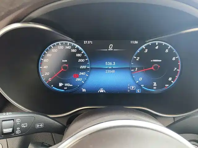 Mercedes-Benz GLC 2022 Facelift GLC 300 L 4MATIC Dynamic — фото 4