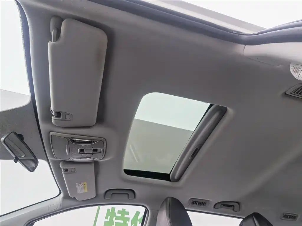 GAC Trumpchi Trumpchi M6 2019 270T Automatic Luxury (6-seater) China V фото 14