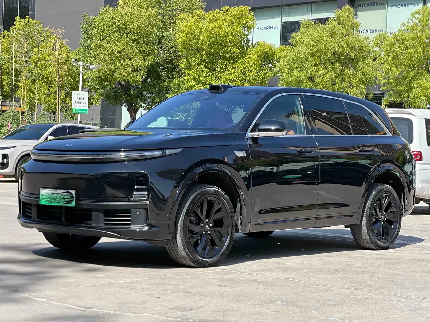Li Auto L7 2023 Max