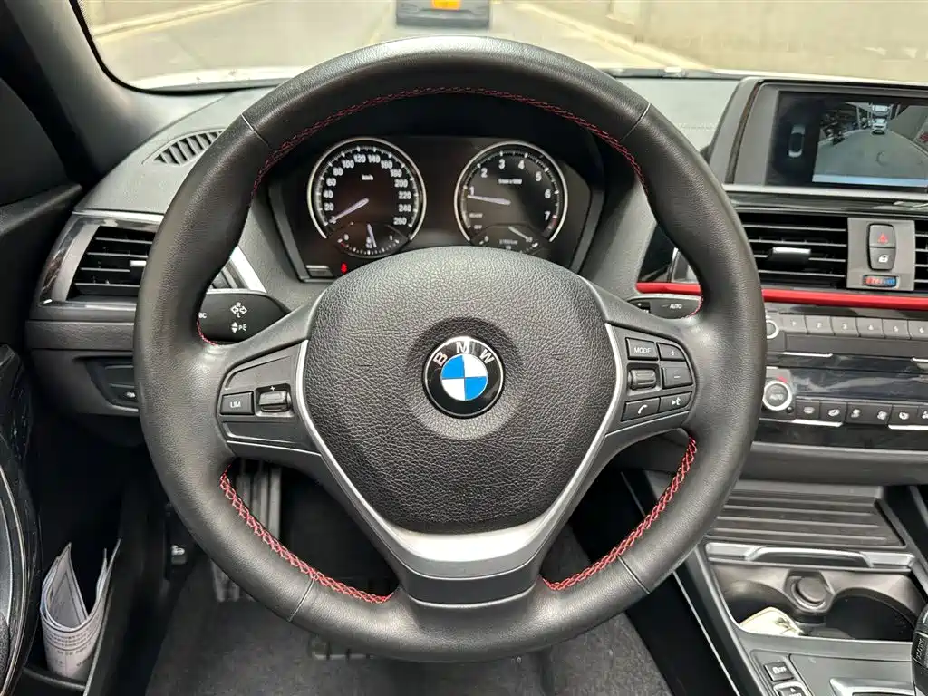 BMW 2 Series (Import) 2019 225i Convertible Coupe Sport Design Package фото 12