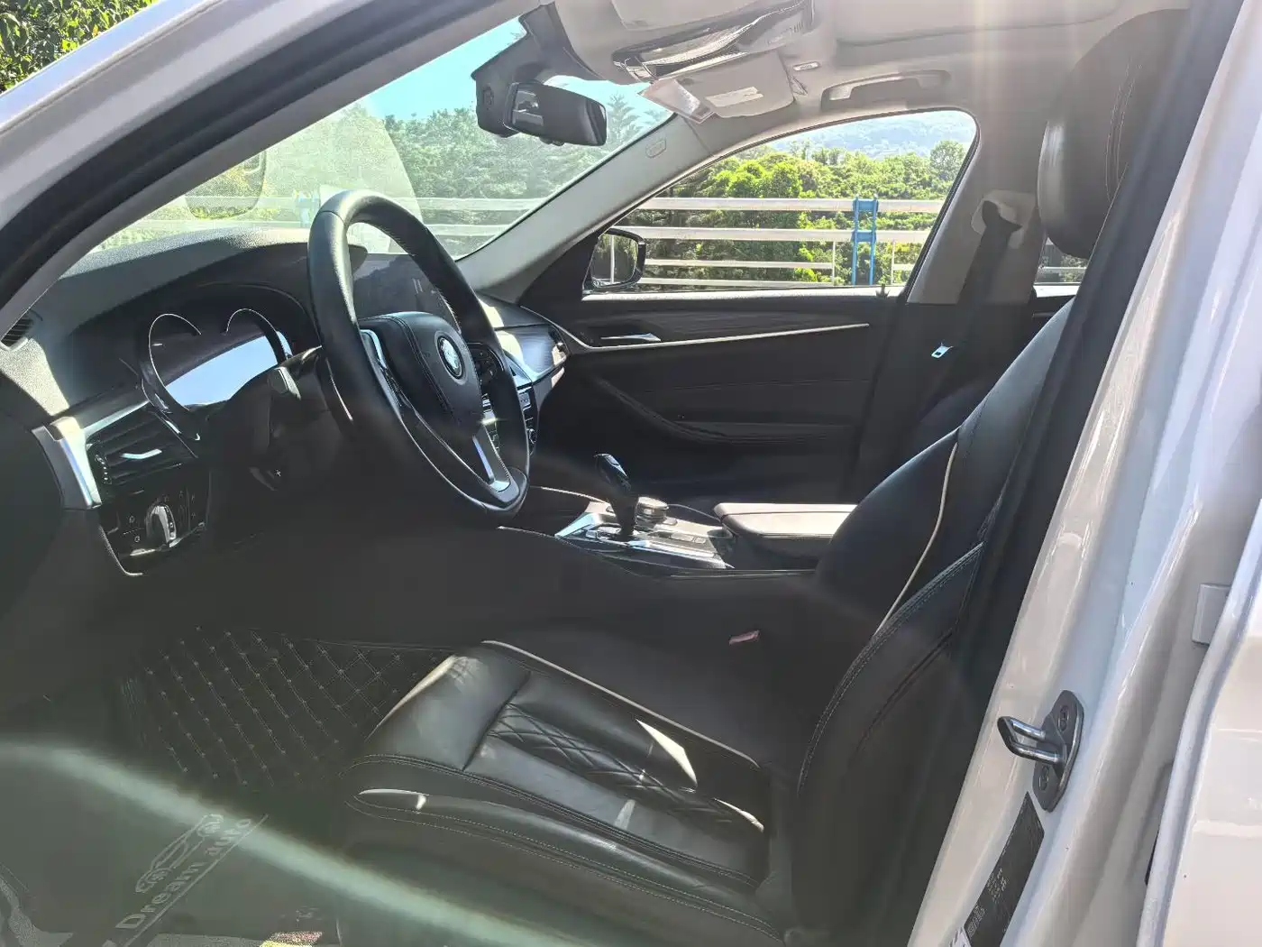 Фото 4 - BMW 5 Series