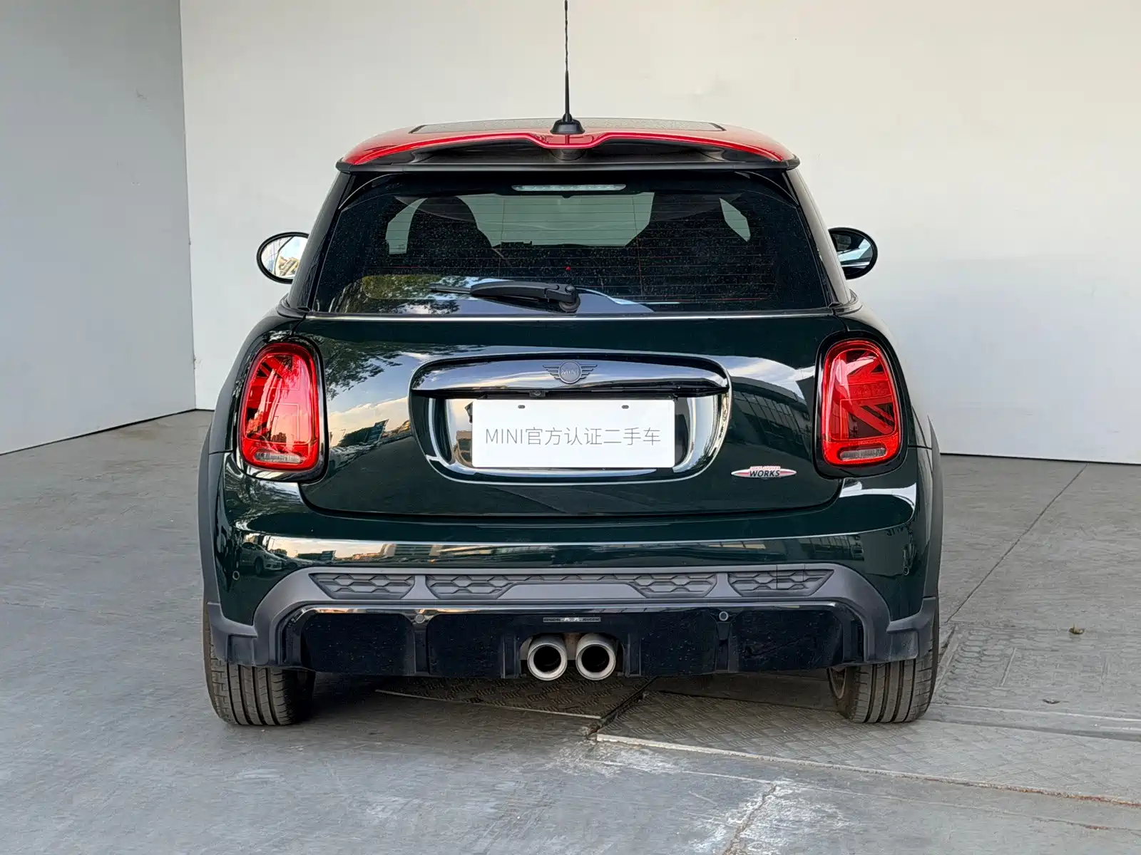 Фото 4 - MINI JCW
