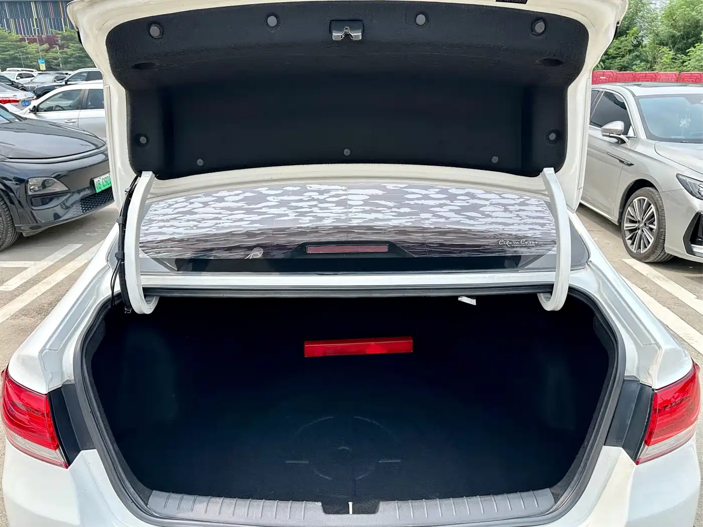 Kia K4 2015 2014 Model 1.8L Automatic LUX