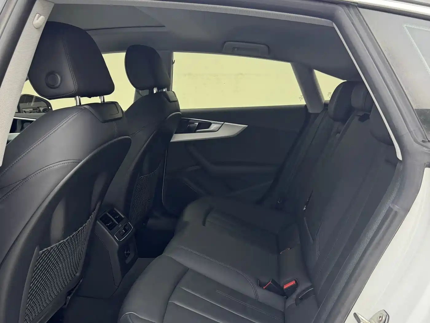 Audi A5 (Import) 2023 Sportback 40 TFSI Fashion Dynamic фото 8