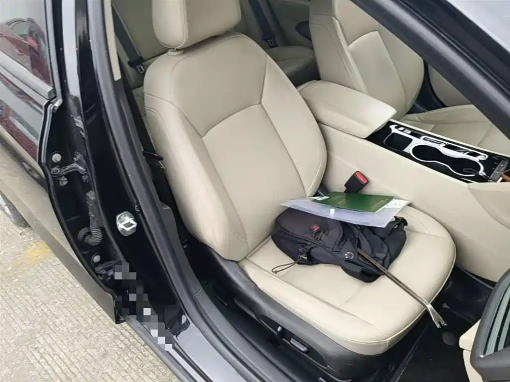 Buick Regal 2020 552T Elite фото 25
