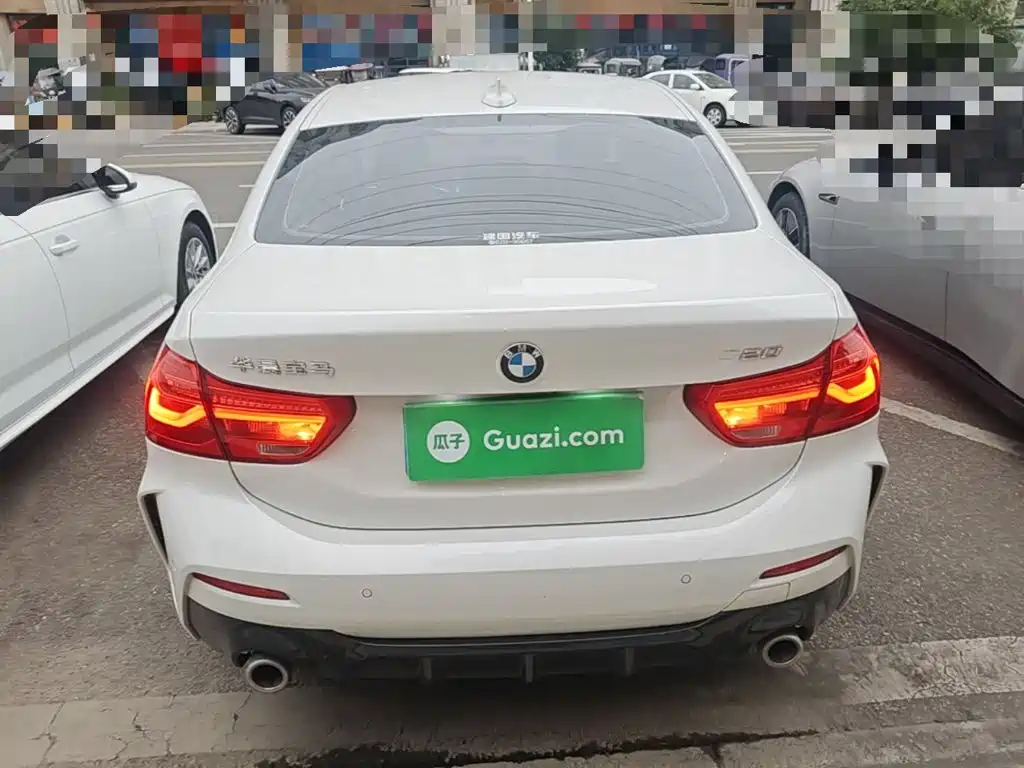 Фото 6 - BMW 1 Series