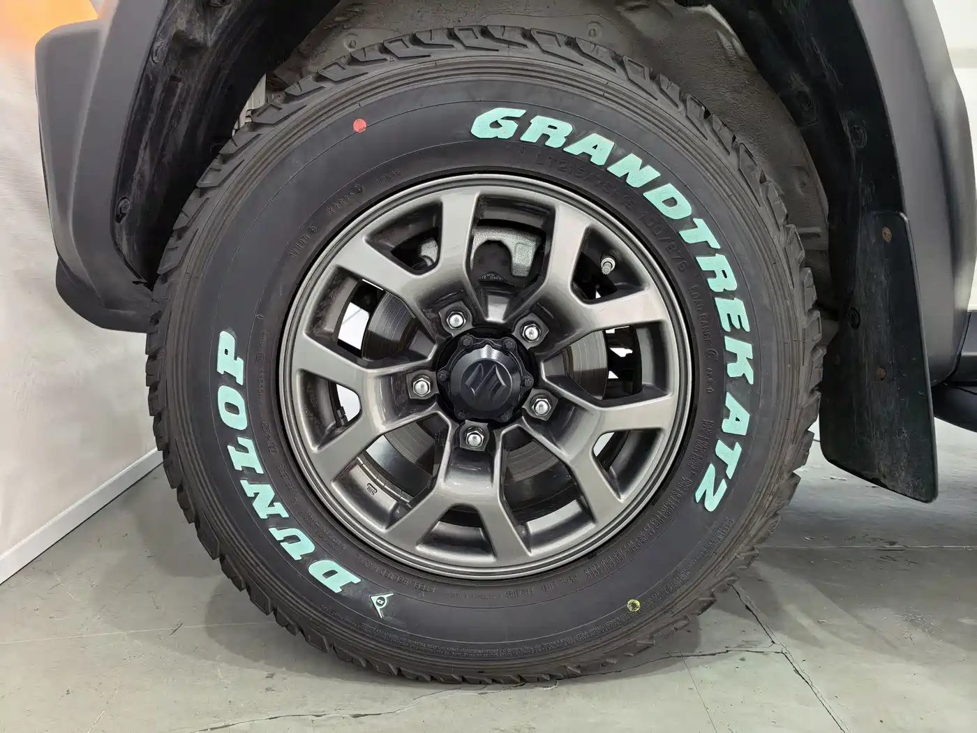 Suzuki Jimny (Import) 2025