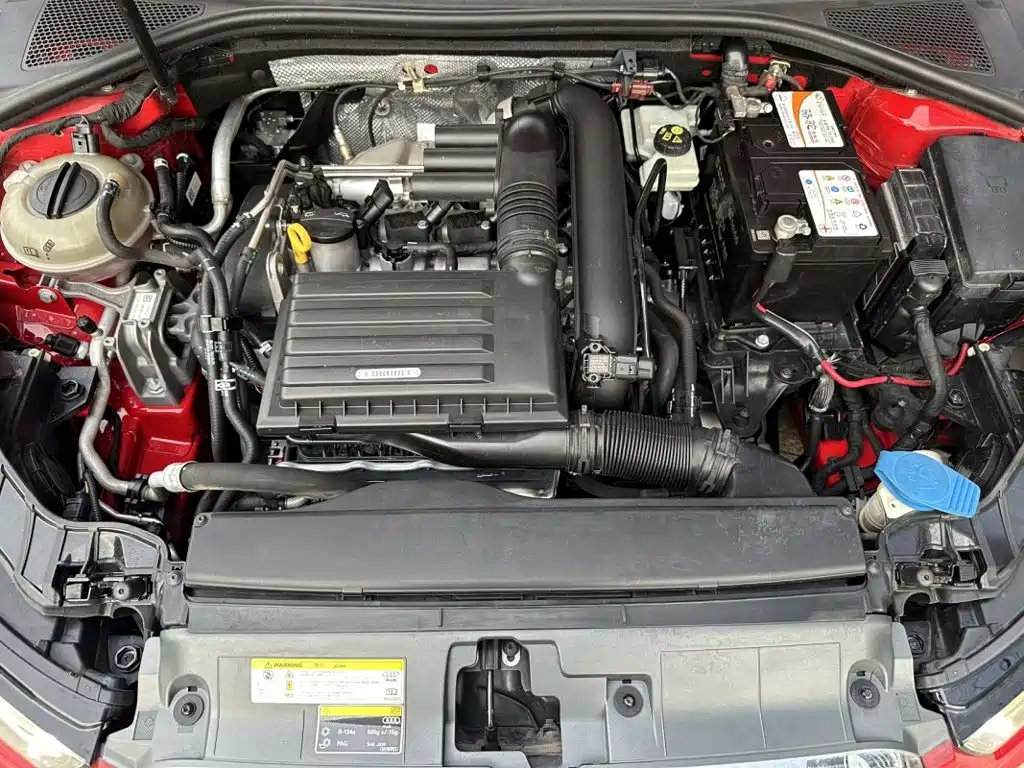 Photo 19 - Audi A3