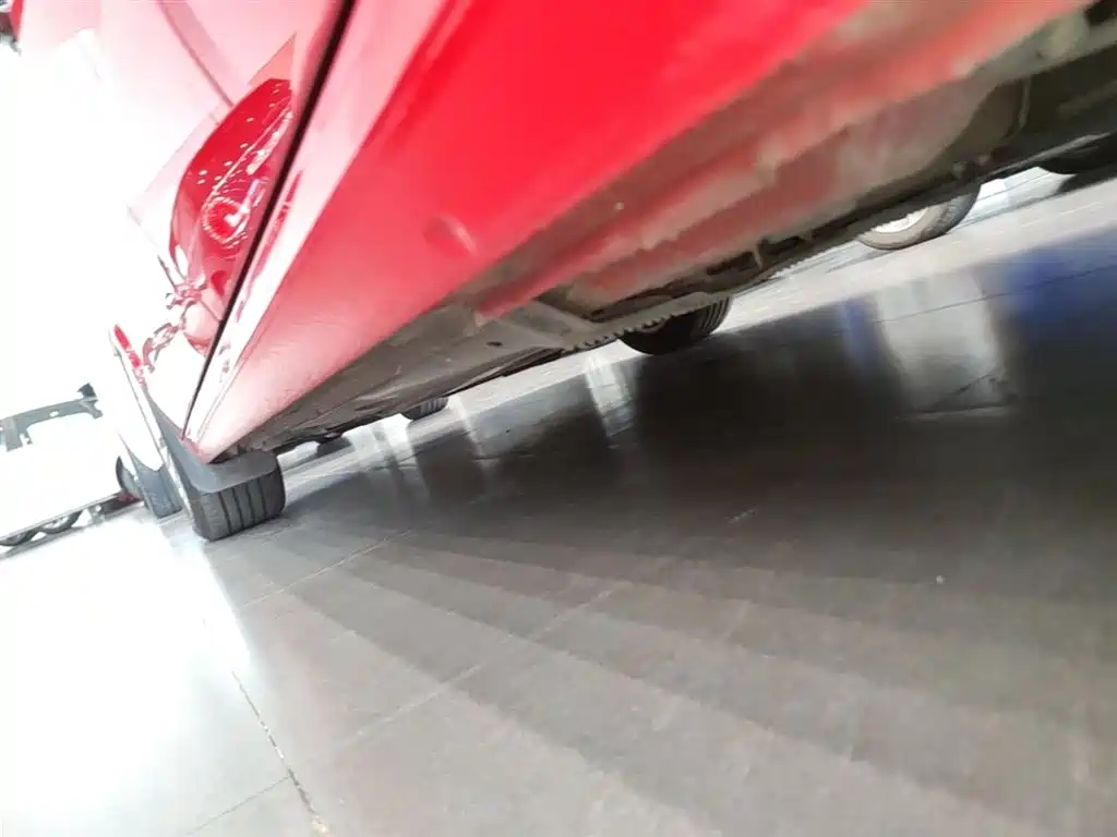 Audi A3 2014 Limousine 35 TFSI Auto Progressive фото 22