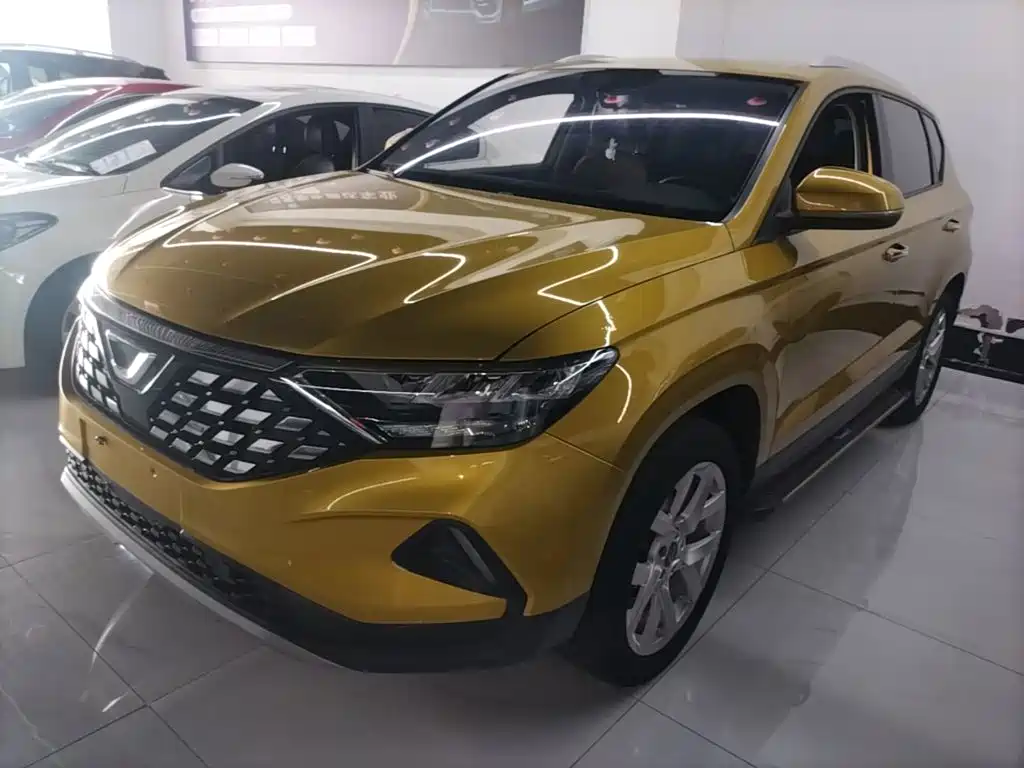 Jetta VS5 2019 2019 280TSI Automatic Joy Edition