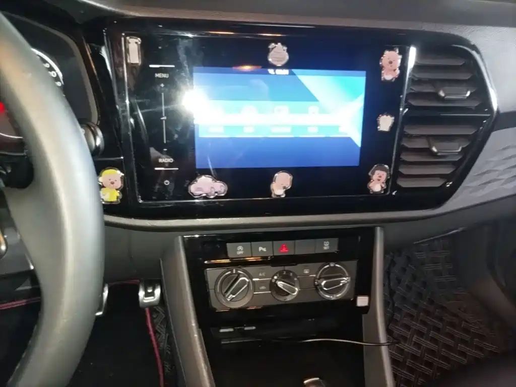 Jetta VS5 2019 2019 280TSI Automatic Joy Edition