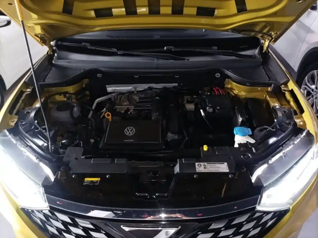 Jetta VS5 2019 2019 280TSI Automatic Joy Edition