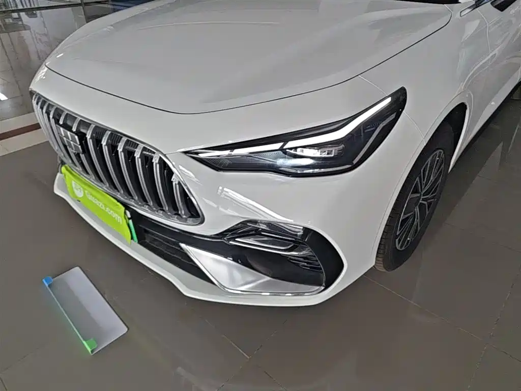 Geely Galaxy Galaxy Stellar 6 2025 60km Voyager Edition фото 24