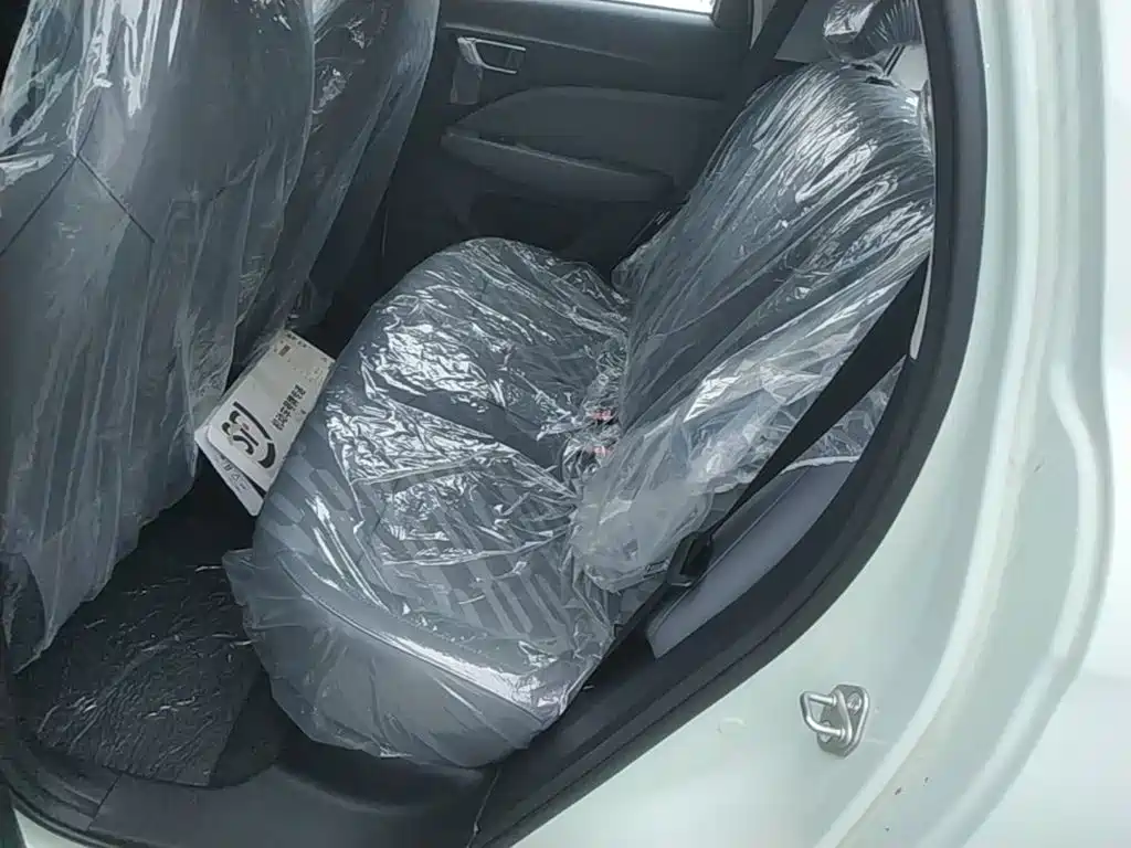 Leapmotor T03 2026 2025 Model 310 Comfort Edition