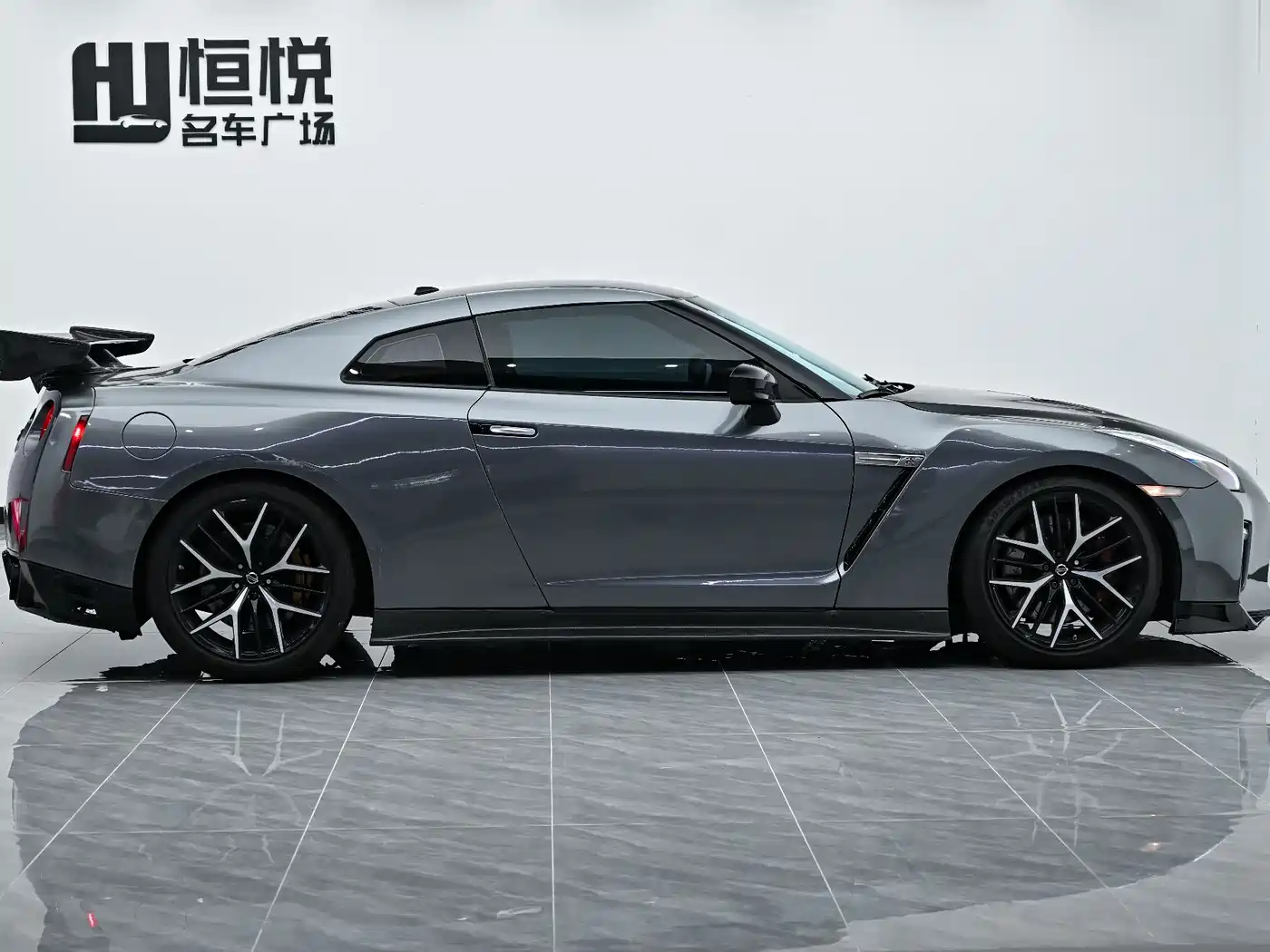 Nissan GT-R 2012 2012 3.8T Premium Edition