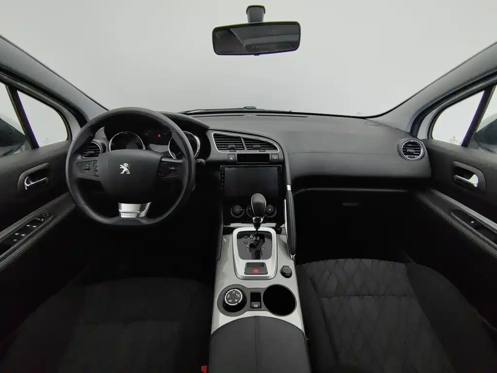 Peugeot 3008 2019 2019 350THP Automatic Leading Edition