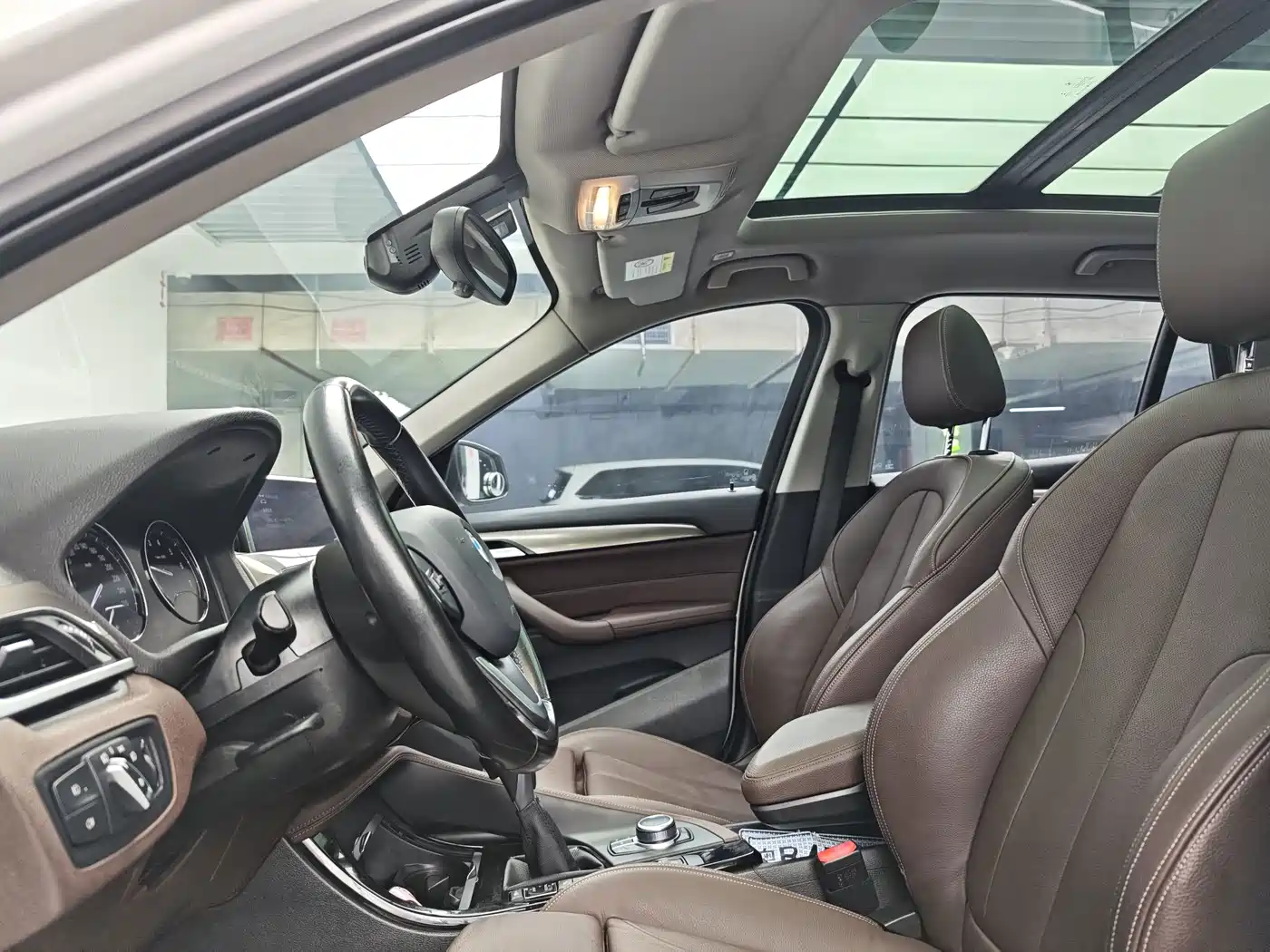 BMW X1 New Energy 2018 2019 xDrive25Le Luxury