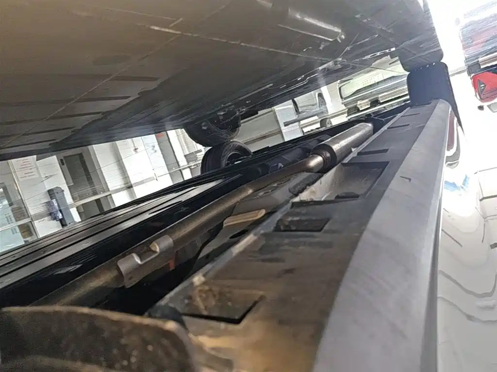 Geely Galaxy Galaxy Stellar 6 2025 60km Voyager Edition фото 22