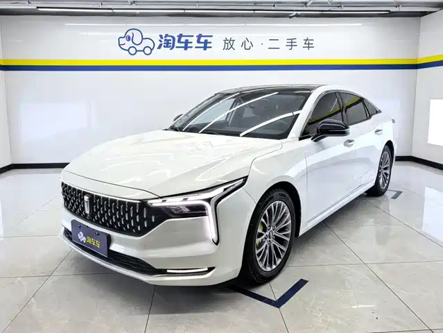 Bestune B70 1.5T, автомат, Enjoy, 3-е поколение