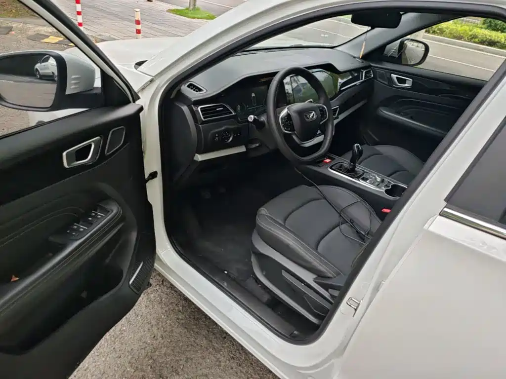 Cowin Xuanjie 2021 2020 Facelift 1.5L Manual Chao