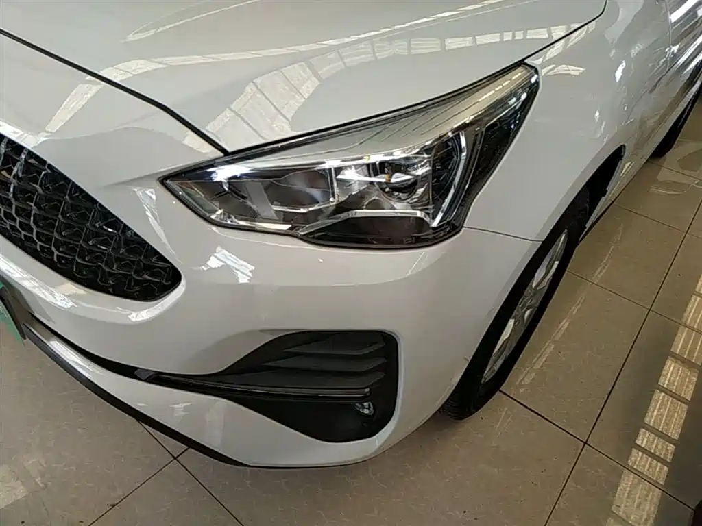 Haval M6 2019 1.5T DCT 2WD Elite Type China VI фото 24