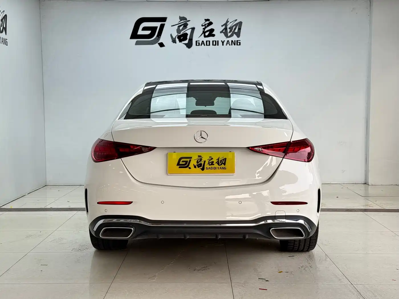 Mercedes-Benz C-Class 2022 C 260 L Sport Edition фото 26