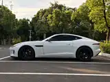 Фото 5 - Jaguar F-TYPE
