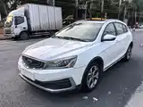 Фото 1 - Geely Vision S1