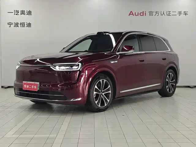 AITO Wenjie AITO M7 2025