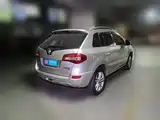 صورة 2 - Renault Koleos (Import)