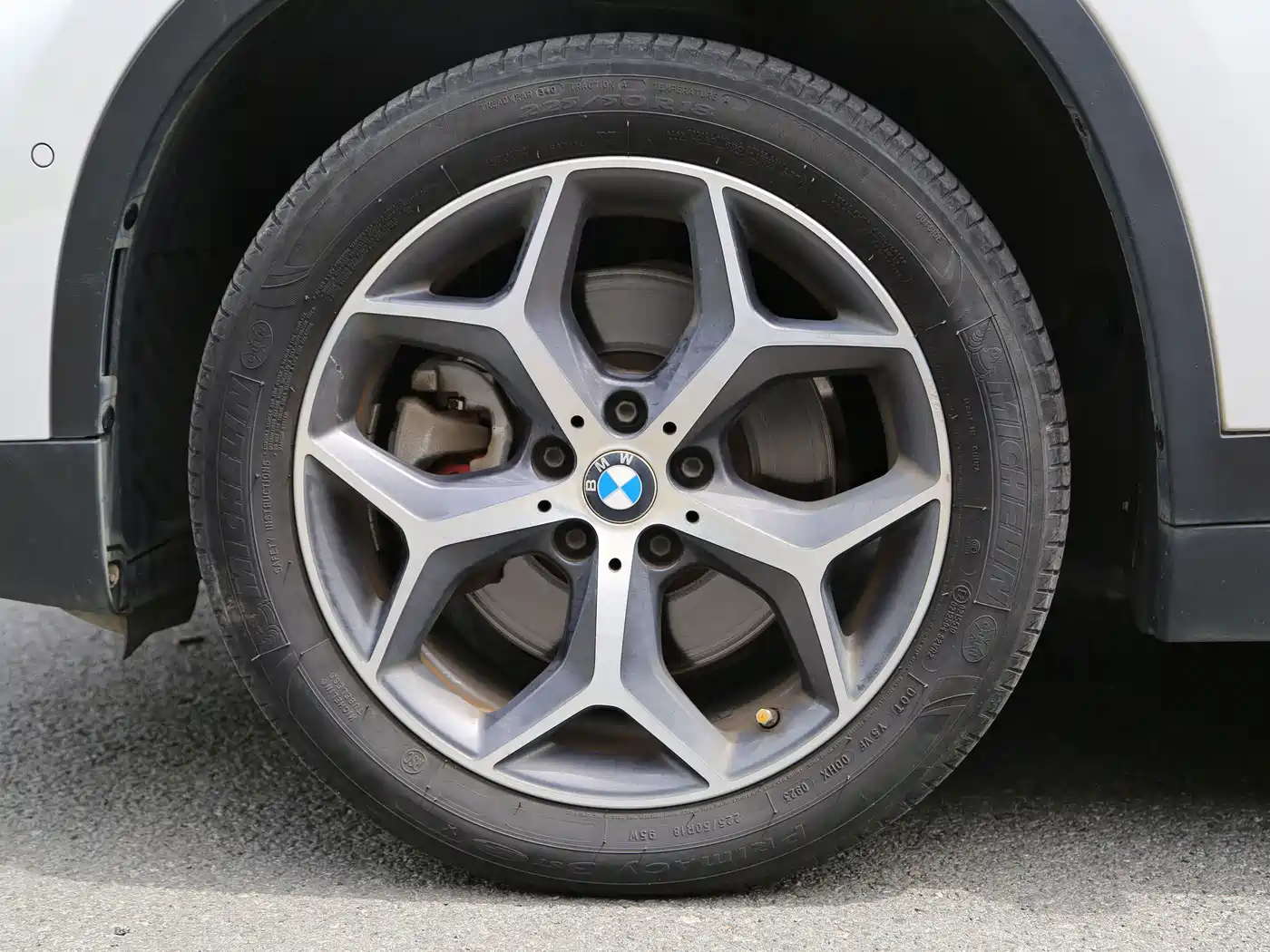 Фото 18 - BMW X1