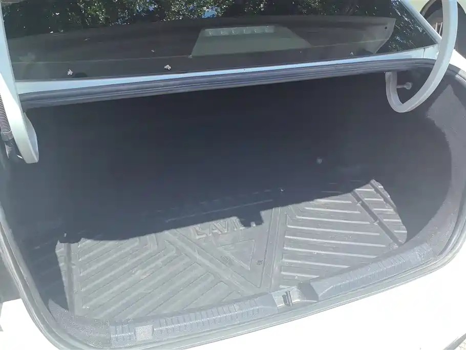 Volkswagen Lavida 2024 Model 300TSI DSG Starlight Leading Edition фото 4