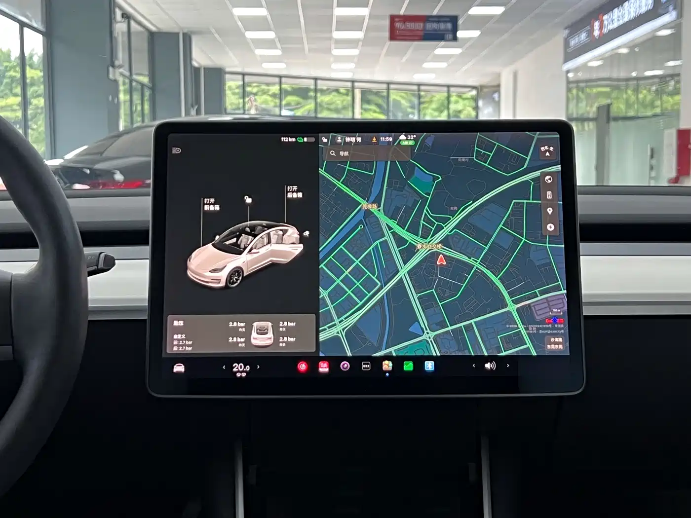 Tesla Model 3 (Import) 2020 2019 Performance High-Efficiency All-Wheel Drive Version