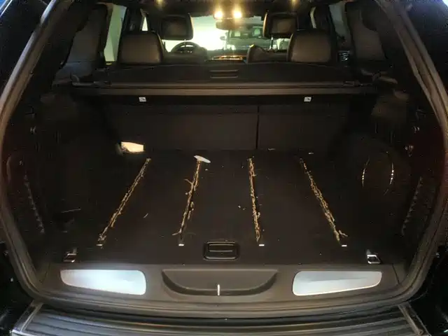 Jeep Grand Cherokee (Import) 2016 3.6L Elite Navigation — фото 5