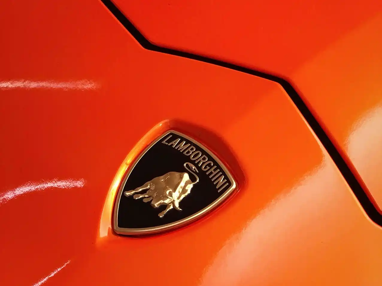 Lamborghini Urus 2018 4.0T V8 фото 8