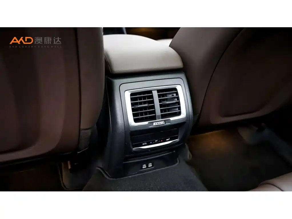 BMW X3 2023 xDrive30i Leading M Night Package фото 9