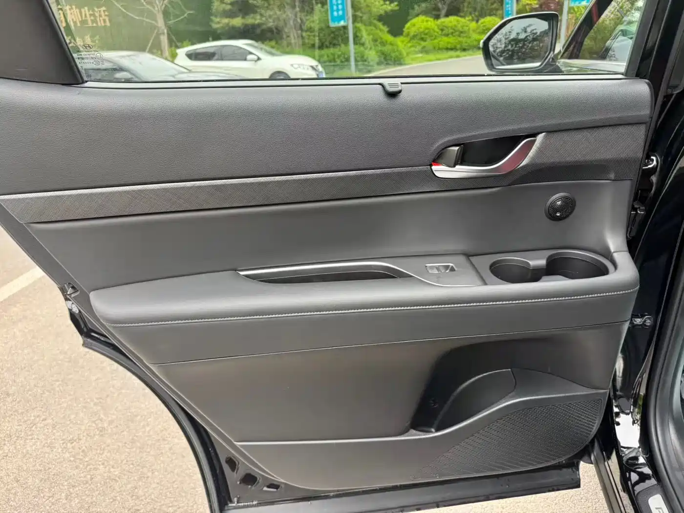 Hyundai Palisade 2021 3.5L Automatic 4WD GLS фото 7