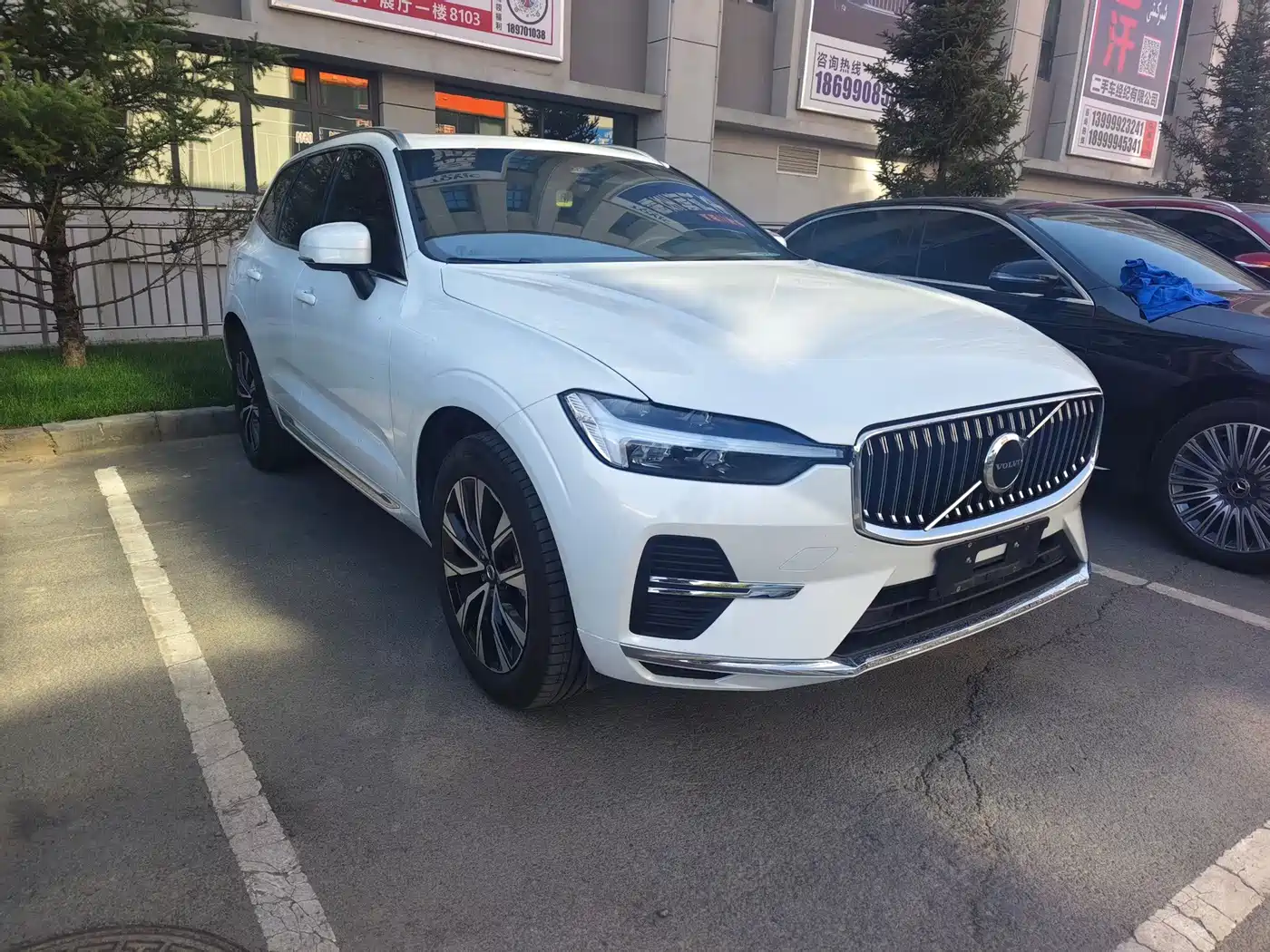Фото 1 - Volvo XC60