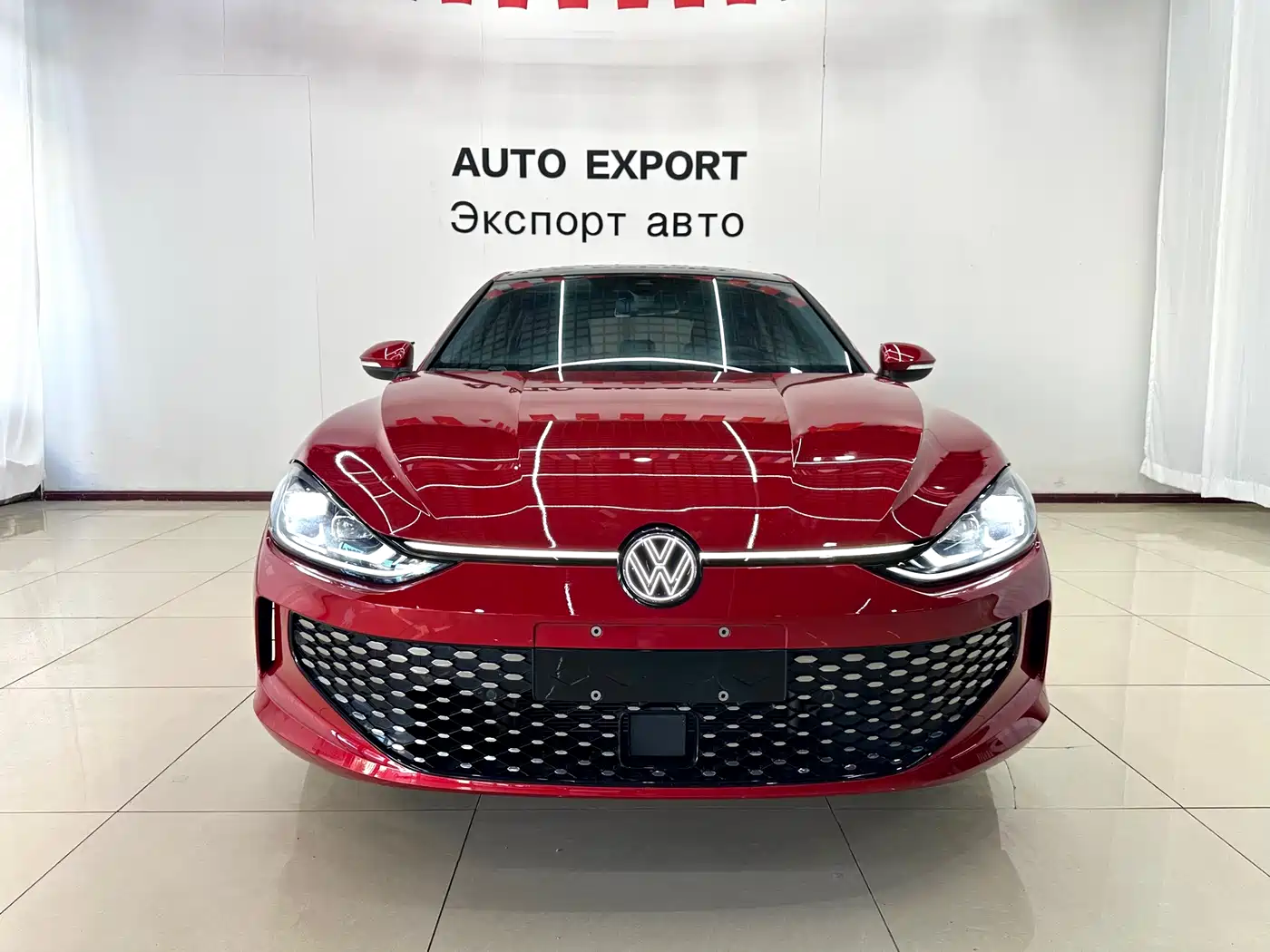 Volkswagen Lamando 2023 Lamando L 280TSI DSG Super Spicy Flagship Edition фото 2