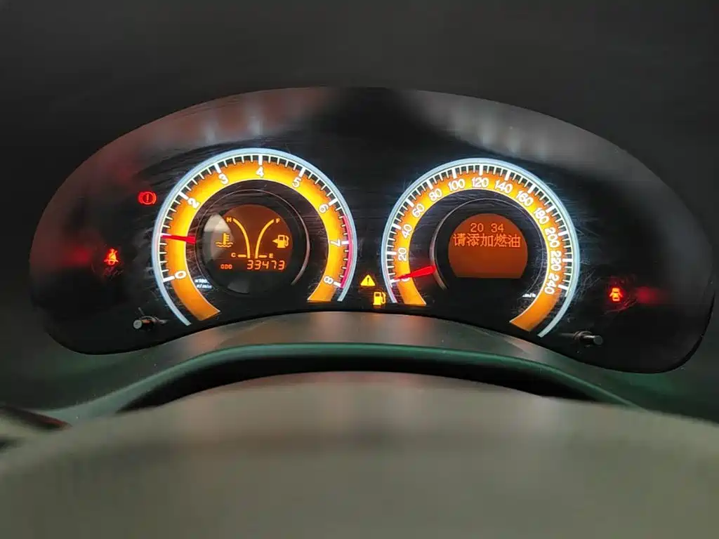 BYD F3 2021 2020 1.5L Manual Luxury Edition