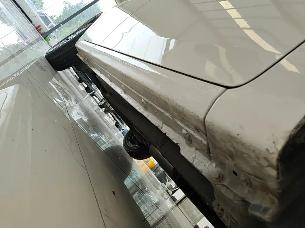 BYD F3 2021 2020 1.5L Manual Luxury Edition