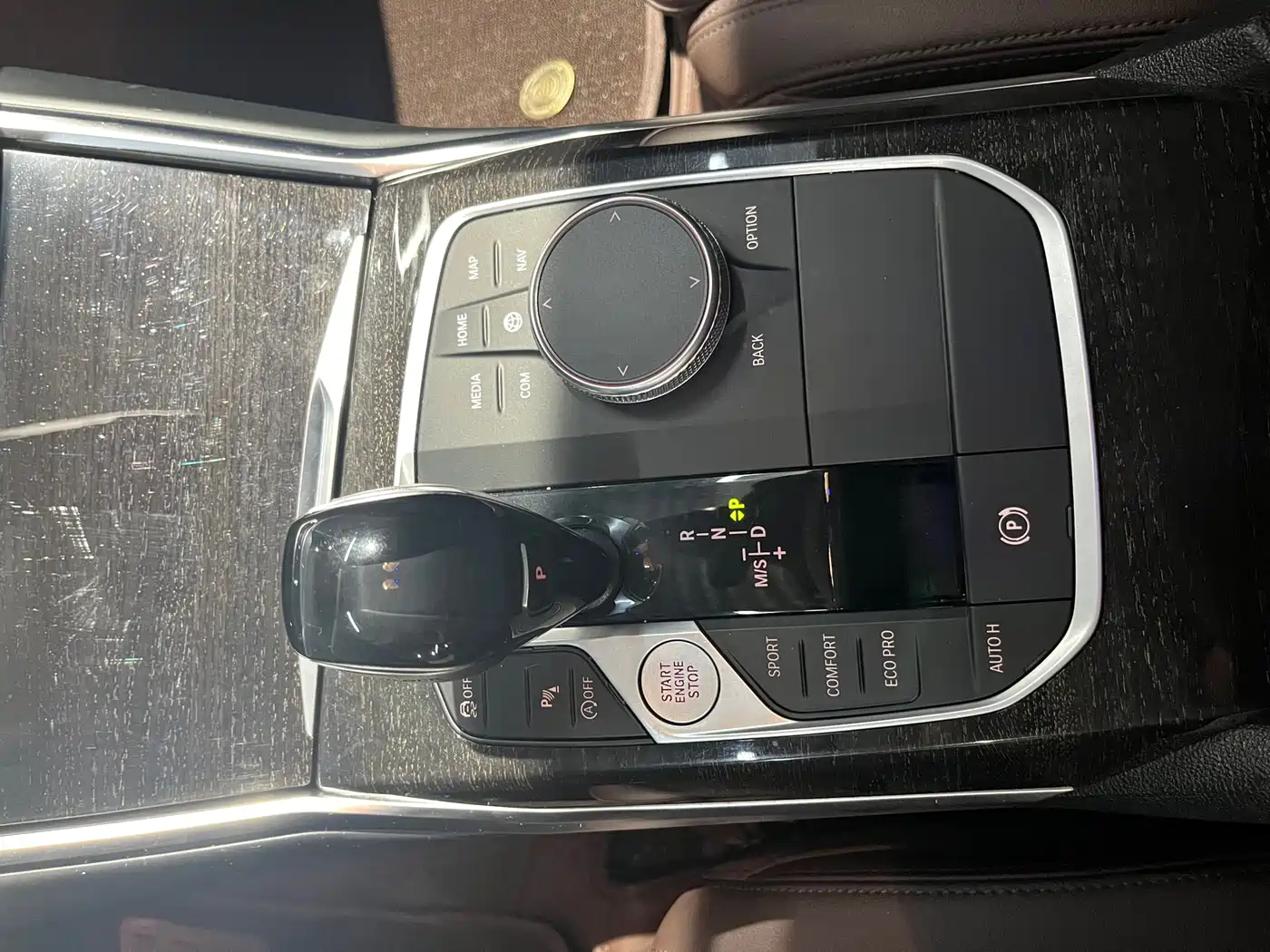 BMW 3 Series 2021 325Li M Sport Package фото 17