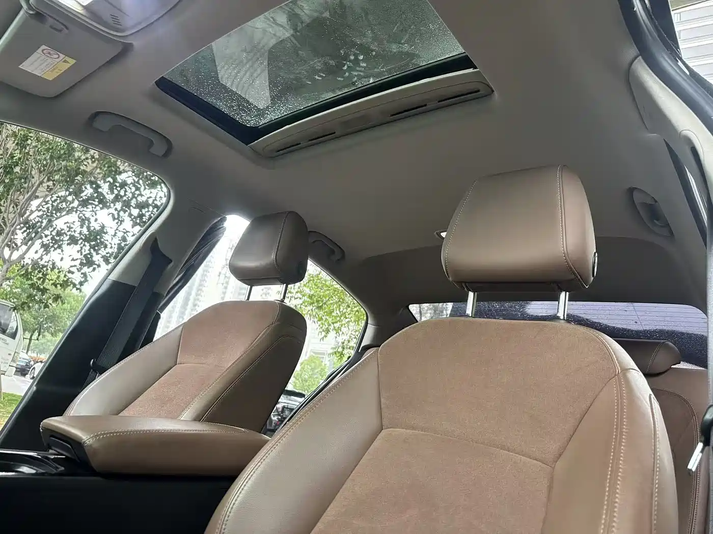 Buick Regal 2019 20T Elite China VI фото 10