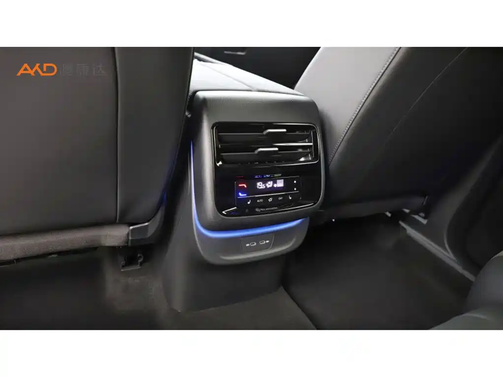 Volkswagen Teramont 2025 Teramont Pro 450TSI 4WD Summit Edition фото 10