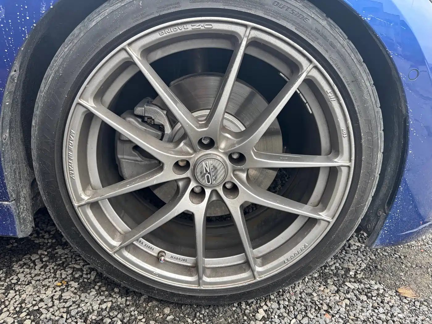 BMW 3 Series 2020 330i M Sport Blackout Package фото 17