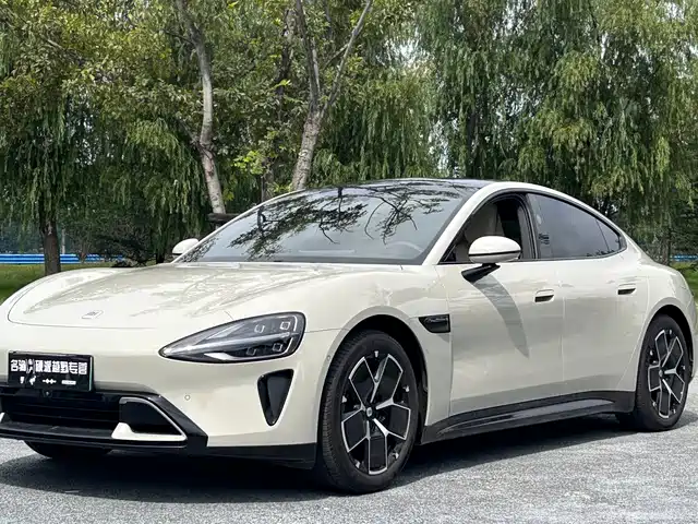 Xiaomi Auto Xiaomi SU7 2025
